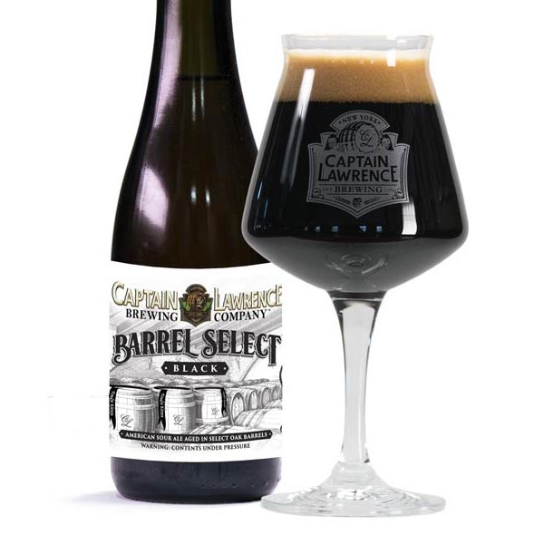 Barrel Select - Black by Captain Lawrence