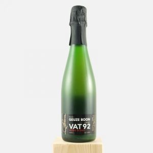 Brouwerij Boon Oude Geuze Boon à l'Ancienne - Vat 92 Mono Blend