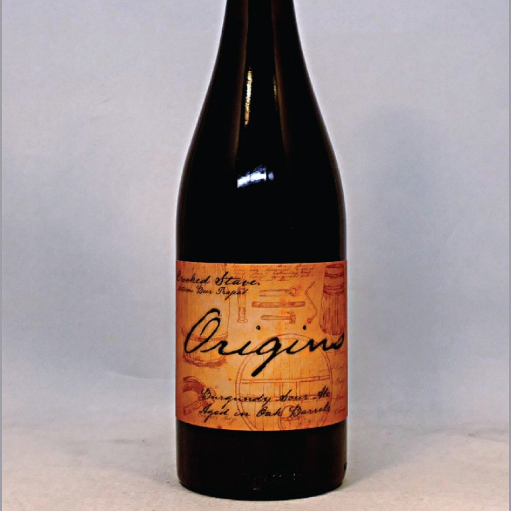 Origins by Crooked Stave Artisan Beer Project