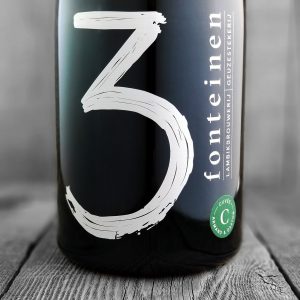 Brouwerij 3 Fonteinen 3 Fonteinen Oude Geuze Cuvée Armand & Gaston