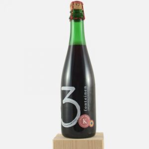 Brouwerij 3 Fonteinen 3 Fonteinen Oude Kriek