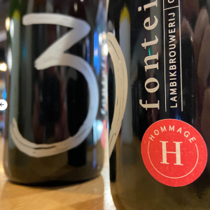 Brouwerij 3 Fonteinen 3 Fonteinen Hommage