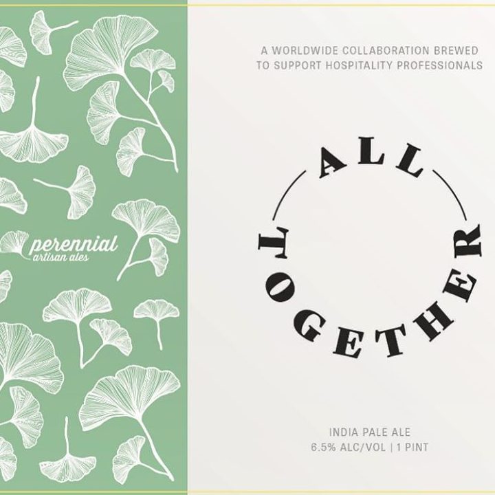 All Together by Perennial Artisan Ales