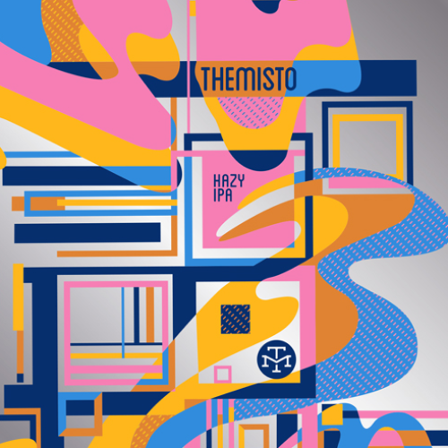 Themisto by Modern Times Beer