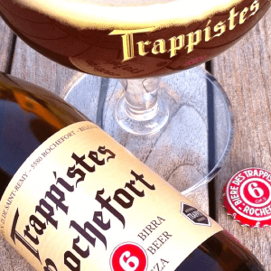 Abbaye Notre-Dame de Saint-Rémy Trappistes Rochefort 6