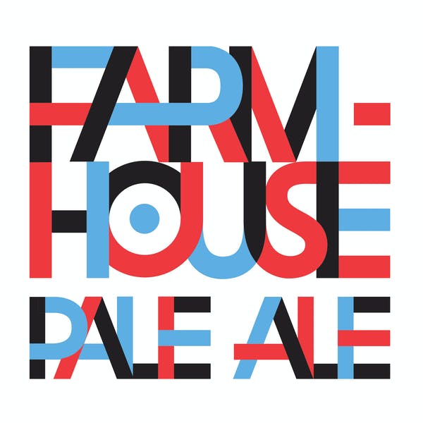 Farmhouse Pale Ale by Oxbow Brewing Company