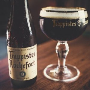 Abbaye Notre-Dame de Saint-Rémy Trappistes Rochefort 8
