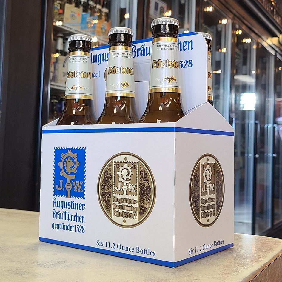 Edelstoff by Augustiner-Bräu München