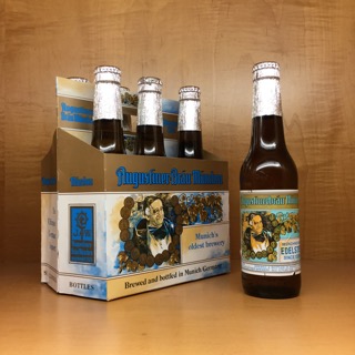 Maximator by Augustiner-Bräu München
