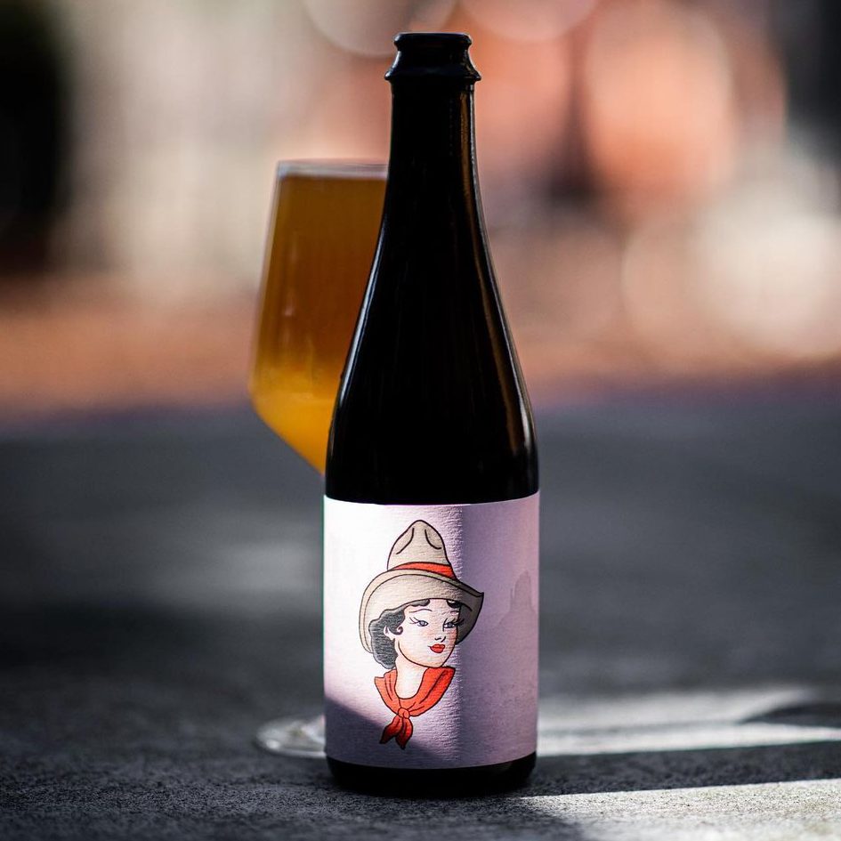 Boy Howdy by Barrel Culture Brewing And Blending