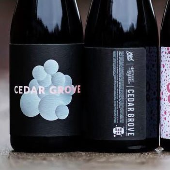 Cedar Grove by Barrel Culture Brewing And Blending
