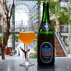 Gueuzerie Tilquin Oude Gueuze (2020-2021)