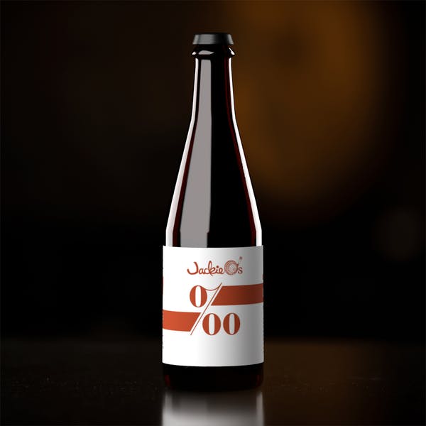 Cherry Livelihood by Jackie O's Brewery