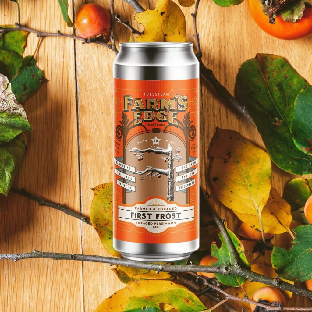 First Frost by Fullsteam