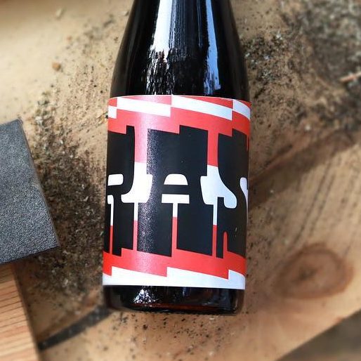 Rasp by Aslin Beer Company