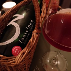 Brouwerij 3 Fonteinen Frambozenlambik