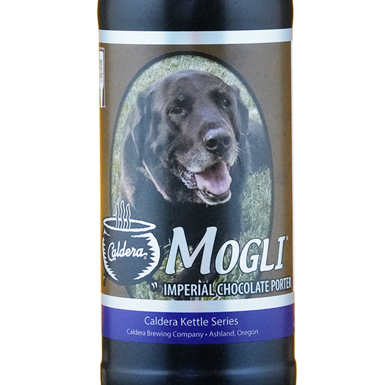 Mogli by Caldera Brewing Company
