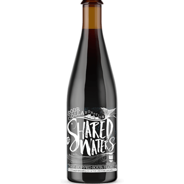 Shared Waters by Coronado Brewing Company