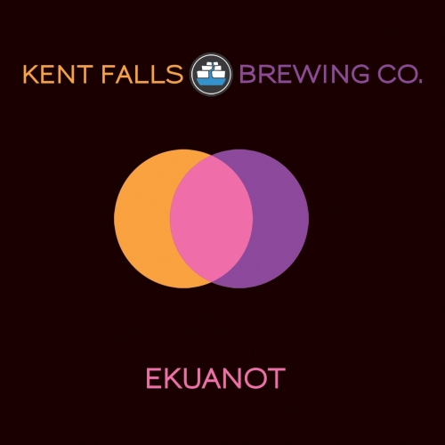 Ekuanot by Kent Falls Brewing Co.