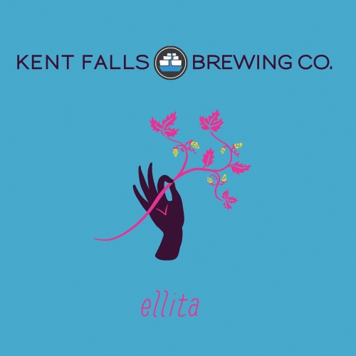 Ellita by Kent Falls Brewing Co.