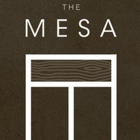 The Mesa by Cismontane Brewing Co.