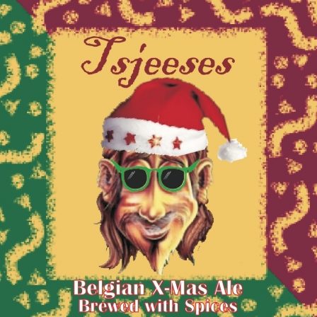 Tsjeeses by De Struise Brouwers