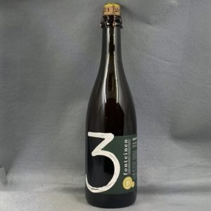 Brouwerij 3 Fonteinen Druif Muscaris (season 20|21) Blend No. 16