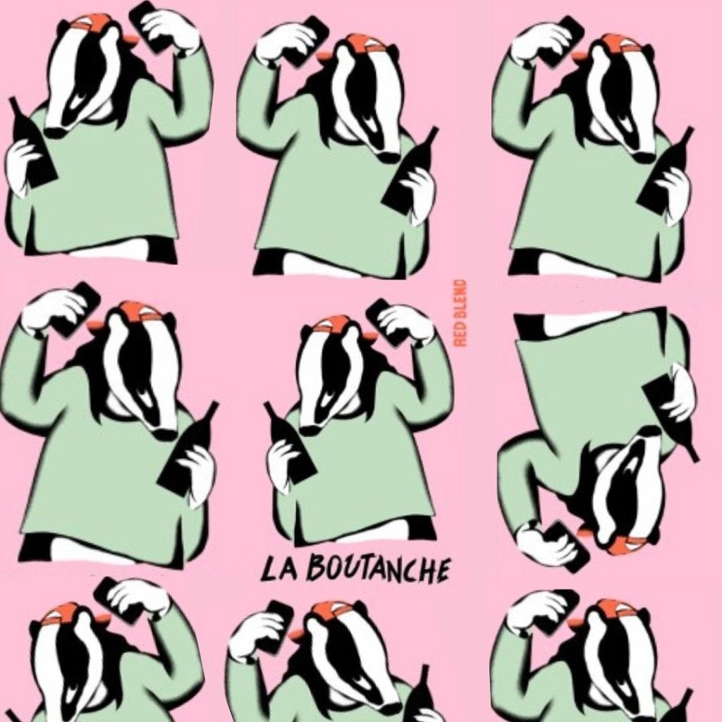 La Boutanche by Broc Cellars
