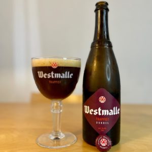 Brouwerij der Trappisten van Westmalle Westmalle Trappist Dubbel
