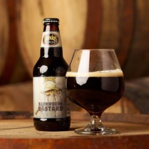 Founders Brewing Co. Backwoods Bastard