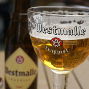 Brouwerij der Trappisten van Westmalle Westmalle Trappist Tripel