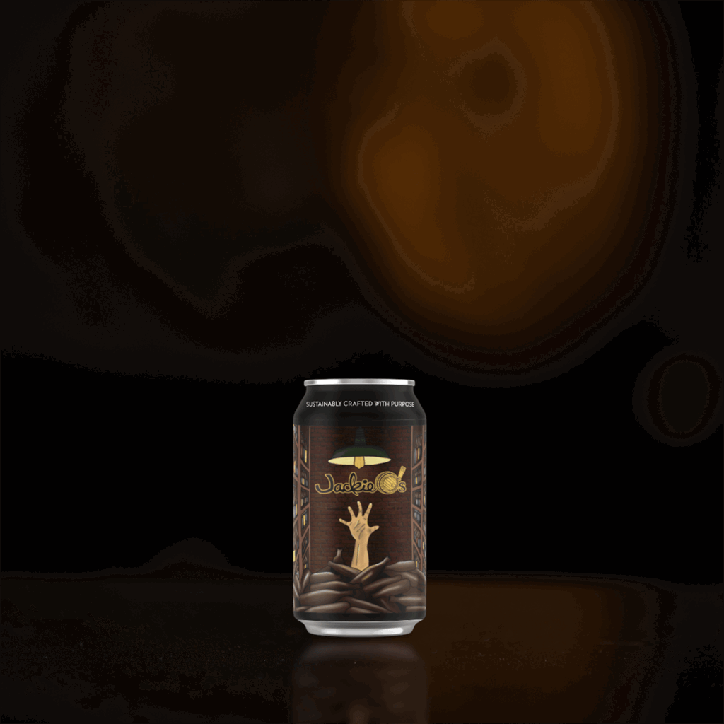 Prodigality by Jackie O's Brewery