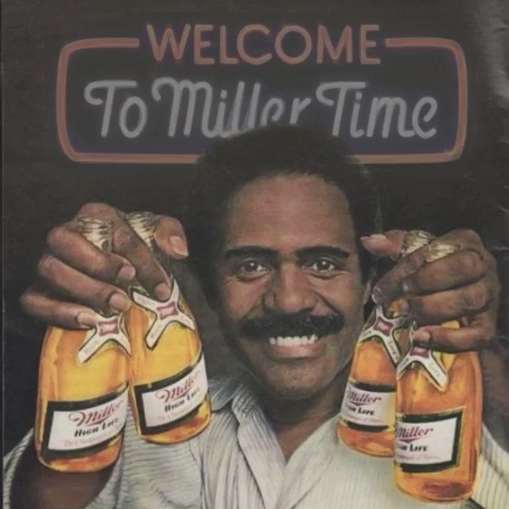 High Life by Miller Brewing Company