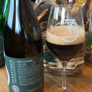 Brouwerij 3 Fonteinen Nocturne Blend No. 48