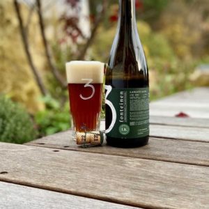 Brouwerij 3 Fonteinen Cuvée Armand & Gaston - Langste Kook Blend No. 42