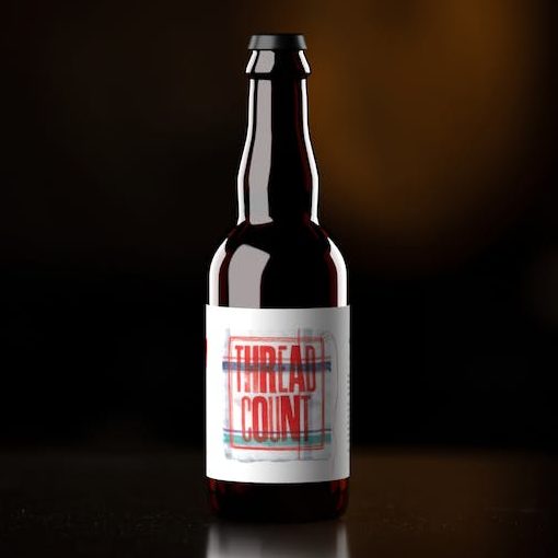 Thread Count by Jackie O's Brewery