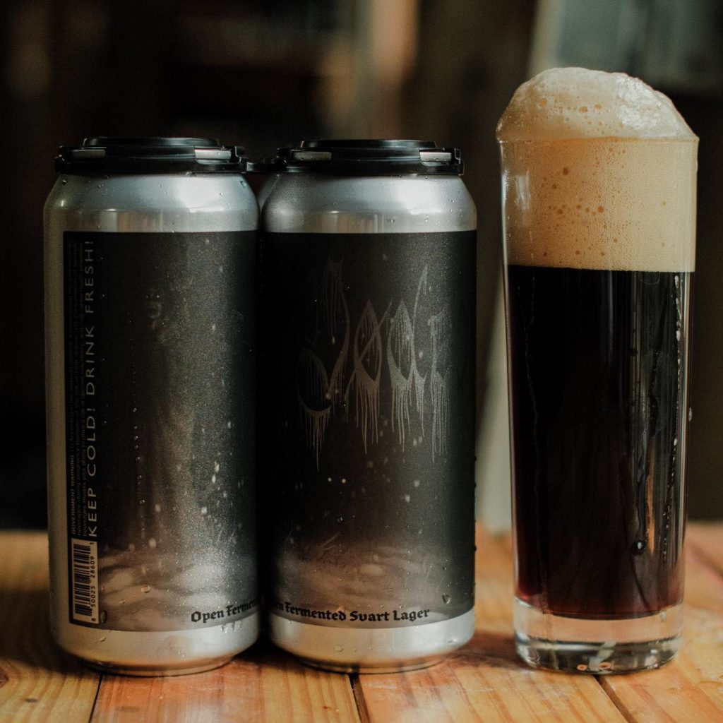Døden by Newgrass Brewing Co.