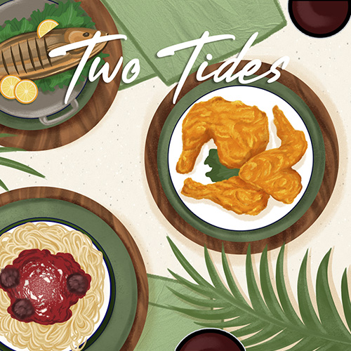 37 Super Easy Weeknight Meals by Two Tides Brewing Co.