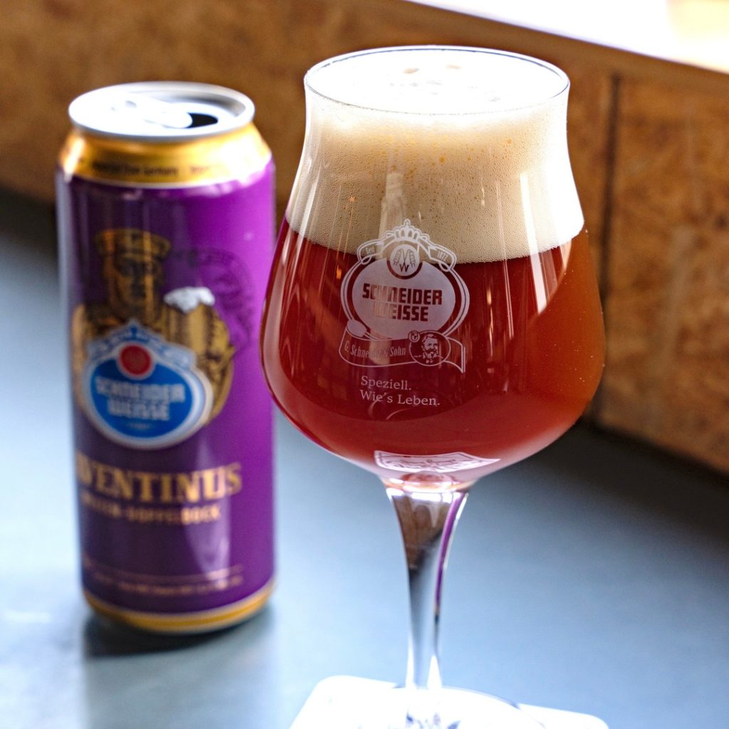Aventinus by G. Schneider & Sohn