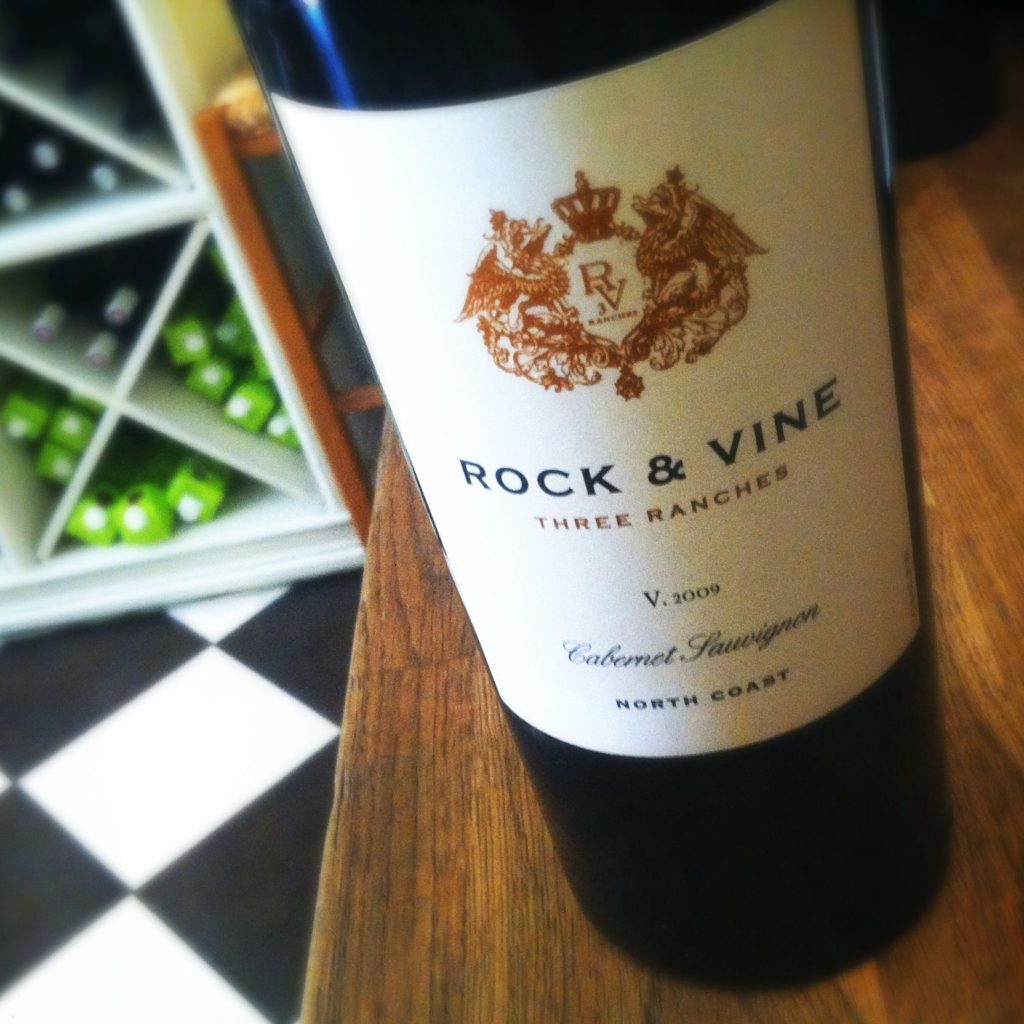 Three Ranches by Rock and Vine