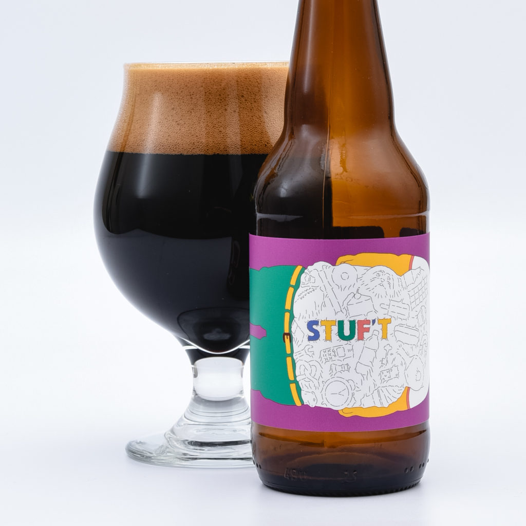 STUF’T by Prairie Artisan Ales