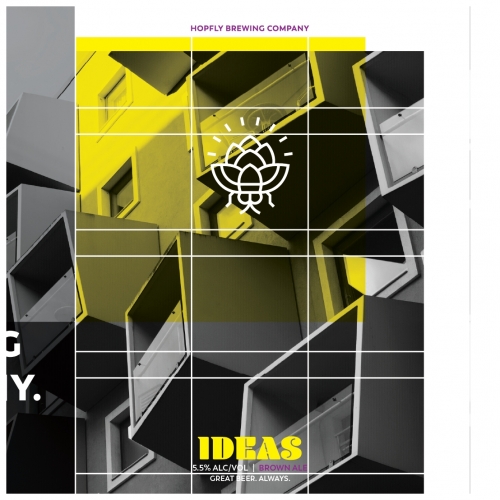 Ideas by HopFly Brewing