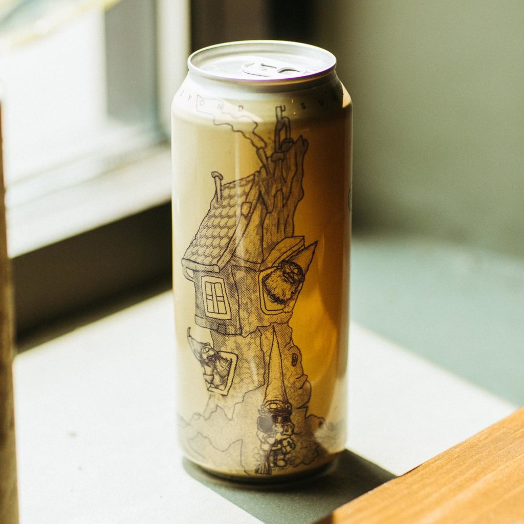 Sieg by Living Waters Brewing
