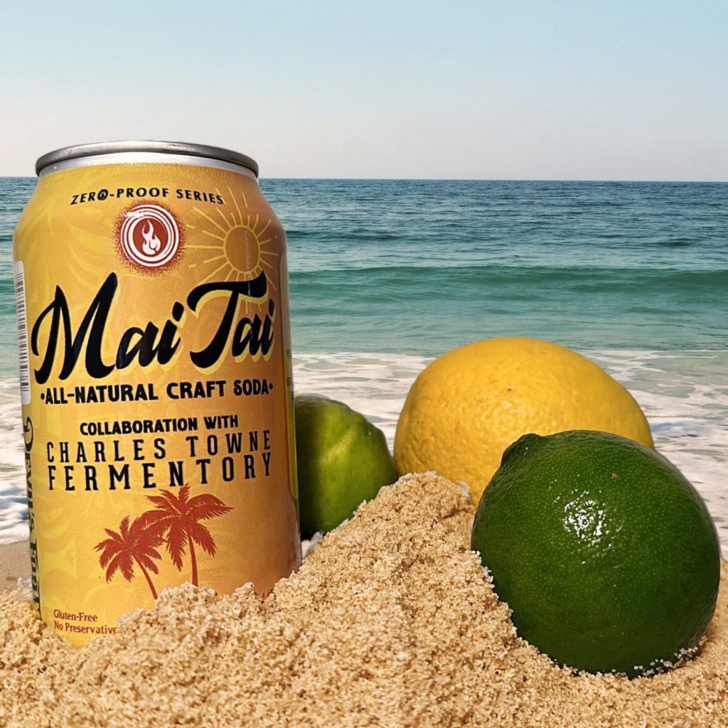 N/A Mai Tai by Devil's Foot