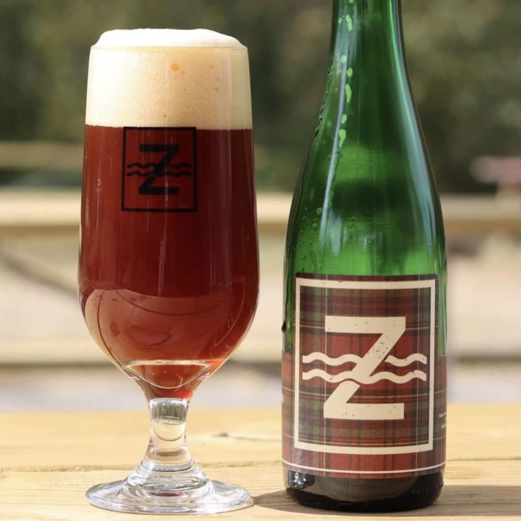 Ned by Zillicoah Beer Company