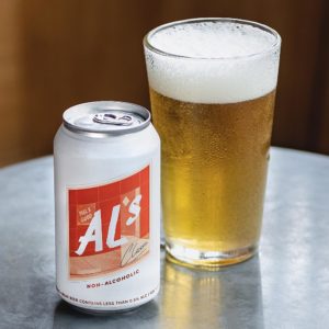 AL's AL's Classic