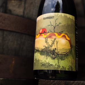 Fonta Flora Brewery Tourniquet