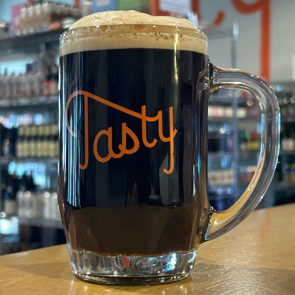 Tasty Mug by Tasty Beverage Co