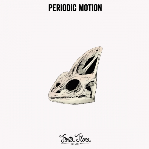 Periodic Motion by Fonta Flora Brewery