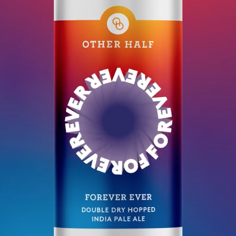 Forever Ever by Other Half Brewing Co.